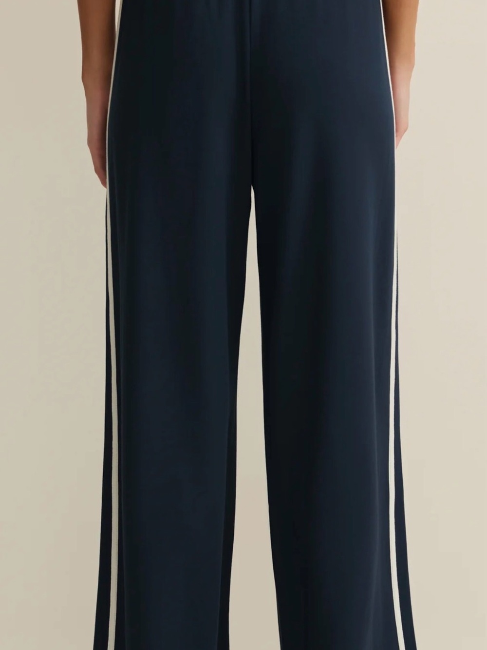 Z Supply Layover Modal Track Pant - Picture 3 of 5